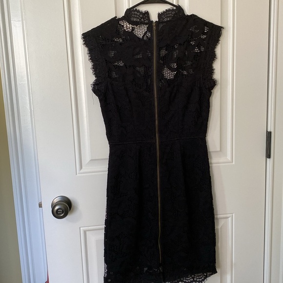 Sans Souci lace dress - Picture 8 of 8